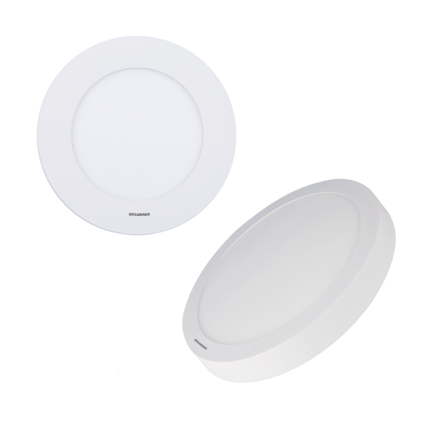 Paneles Led Temp de color ajustable 